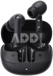 TWS QCY Buds HT15 ANC Headphones (black)