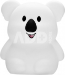 Redleaf Silly Coala Silicone LED Lamp