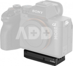 SmallRig 5422 Arca-Swiss Mount Plate for AirTag / SmartTag2