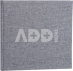 Focus Essence Album 26x25 Grey