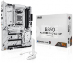 Mainboard|ASUS|AMD B850|SAM5|ATX|Memory DDR5|Memory slots 4|2xPCI-Express 3.0 16x|1xPCI-Express 4.0 16x|1xPCI-Express 5.0 16x|3xM.2|1xHDMI|1xDisplayPort|2xUSB 2.0|5xUSB 3.2|1xUSB-C|1xRJ45|3xAudio port|B850MAXGAMINGWIFIW