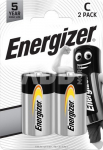 Energizer battery Everyday C CP2