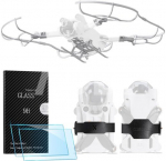 K&F Concept K&F DJI Mini 3 PRO Protective Film for Remote Control with Screen (pack of 2 pieces)