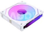 CASE FAN 120MM/G99.12RSLIN1W.00 LIAN LI