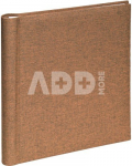 Album SA20S Magnetic 20pgs Canvas, gold
