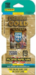 Panini football cards FIFA 365 2026 Blister Premium Gold