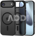 Tech-Protect case Apple iPhone 17 Air MagMat MagSafe, black/matte