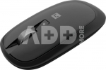 Natec Mouse | Lark | Wireless | 2.4 GHz, Bluetooth | Anthracite