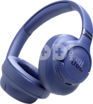 JBL wireless headset Tune 780NC, blue