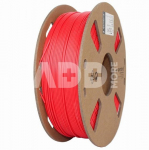 Gembird Printer filament 3D PLA/1.75mm/red