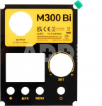 Godox Knowled M300Bi lens
