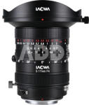 Laowa 17mm f/4 Zero-D Shift - Sony FE