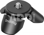 SmallRig 6083 Mini Quick Release Tripod for DJI Osmo Pocket 3 / 4