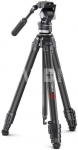 Ulanzi Zero V Carbon Travel Tripod with Video Head