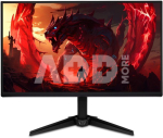 Acer Nitro QG241Y P6 Monitor 60cm 23.8'' FHD ZeroFrame IPS 144Hz 16:9 1ms(VRB) 250nits HDMI DP FreeSync EU MPRII Black H.cable x1 | Acer