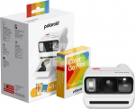 Polaroid Go Gen 3, white + Film (8 photos)