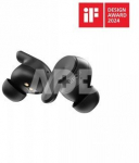 Headphones ADAPT E1 TWS Black