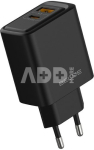 Wall charger 45W black