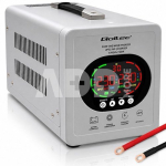 _8322895 Qoltec Zasilacz awaryjny UPS Pure Sine Wave | 1000VA/720W | P