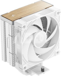 AK400 G2 WH 120 mm CPU Cooler R-AK400G2-WHNNMN-GJD