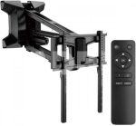 MC-891 37'''' - 70" Black