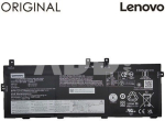 Ne&scaron;iojamo kompiuterio baterija LENOVO L20C3P71, 4475mAh, Original