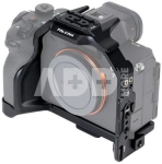 Falcam F22&F38&F50 Quick Release Camera Cage Black (FOR A7M5/A7R5/A7M4)