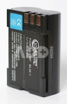 Olympus, battery PS-BLM1