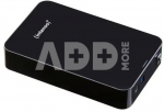Intenso Memory Center 4TB 3,5 USB 3.0 black