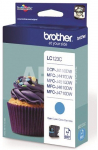 Brother LC-123 C cyan