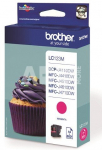 Brother LC-123 M magenta