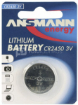 Ansmann CR 2450