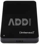 Intenso Memory Case 2TB 2,5 USB 3.0 black