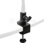 walimex Screw Clamp with Spigot mounting