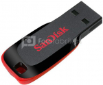 SanDisk Cruzer Blade 128GB SDCZ50-128G-B35