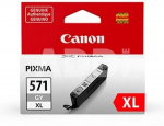 Canon CLI-571 XL GY grey