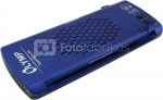 Olymp A 235 Plus DIN A4 Laminator blue
