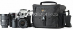 LOWEPRO NOVA 180 AW II BLACK