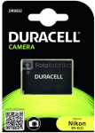 Duracell Li-Ion Akku 1000 mAh f&uuml;r Nikon EN-EL12