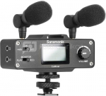 SARAMONIC CAMIXER 2-CH AUDIO MIXER KIT