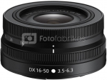 Nikon Nikkor Z DX 16-50mm F3.5-6.3 VR KIT BOX