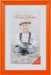 Photo frame Memory 15x23, orange