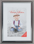 Photo frame Royal 15x20cm, silver