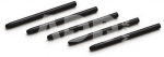 Wacom pen nibs Standard, black 5pcs