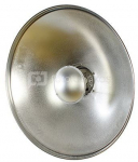 StudioKing Beauty Dish SK-BD550 55 cm for Falcon Eyes