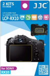 JJC LCP RX10 Screenprotector
