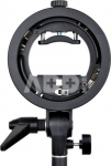 Godox S bracket Elinchrom Rotolux