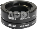 Meike Extension Tube set Eco   Canon M