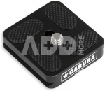 Caruba Statiefplaat PU40