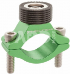 9.Solutions Quick Mount Receiver to Handle Bar